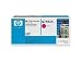 Produktbild Q7583A HP Toner Cartridge 503A Magenta HP 503A HP Color Laserjet Druckkassette, mit HP ColorSphere, Kapazität ca. 6.000 Seiten, für Color Laserjet 3800.