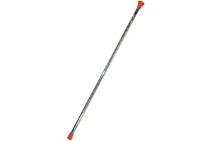 FUNNY FASHION Baguette De Majorette - Taille Unique