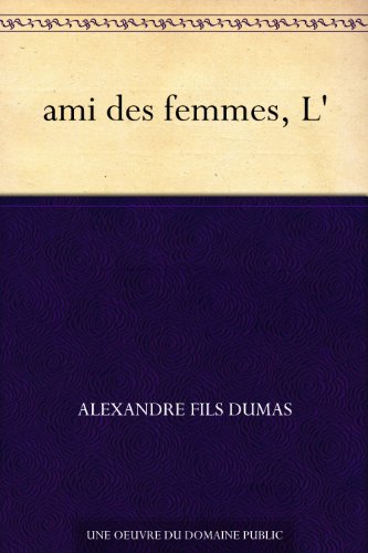 Download ami des femmes, L'