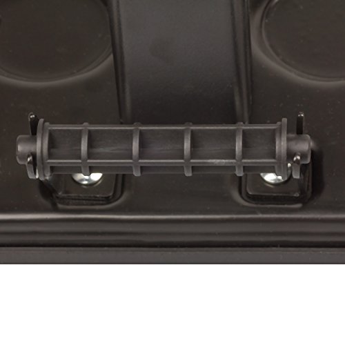 Löthilfe mit beleuchteter Lupe und Dritter Hand - 5