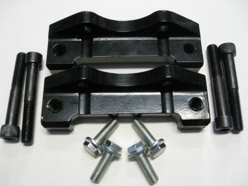 CREATIONSMOTORSPORT BROO7 Caliper Adapters