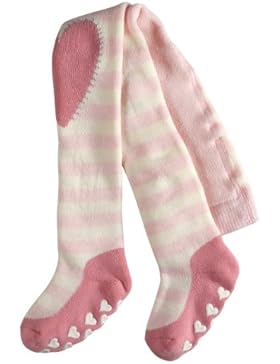FALKE Baby - Mädchen Strumpfhose Crawler Girl