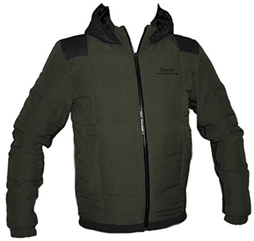 Preisvergleich Produktbild adidas Herren Jacke M63096 TURBO DOWN JKT Porsche Design [XS]