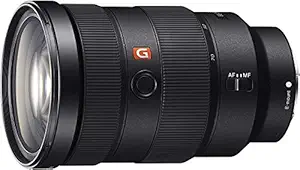 Sony FE 24-70mm f/2.8 GM Lens