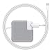 Produktbild BETIONE Ladegerät USB C Ladegerät für Mac Pro 13" 15" (2016 Late), 61W USB C Netzteil Kompatibel mit den Lenovo ThinkPad, Google Chromebook, Pixel, HP, Dell und mehr