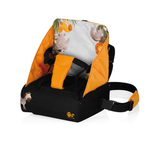 MS Bag / Chair Lift Safari
