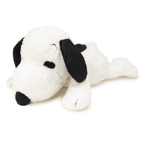 Preisvergleich Produktbild Snoopy it! Snoopy M play with (japan import)