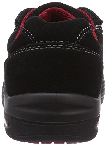 JORI jo_BASE Low S1P Unisex-Erwachsene Sicherheitsschuhe - 2