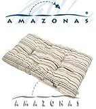 KANGOO Federwiege KomplettSet mit Einlage Sunny – Babywiege, Babyhängematte, Kuschelnest von Amazonas - 2