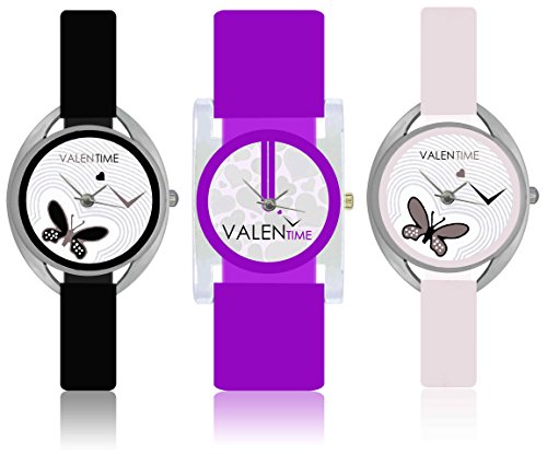 WOMEN WATCH