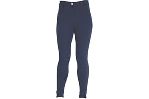 HyPERFORMANCE Melton Junior Jodhpurs