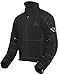 Produktbild RUKKA Gore-Tex GTX Jacke Motorradjacke FLEXIUS schwarz-silber Gr 48