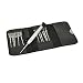 Produktbild kingwon 12 Stück Hand Repair Tools Schraubendreher Set Kit Mit Leder Tasche für FPV DJI Phantom 3/4 Professional RC Drone zerlegen Reparatur und Mobile phonespare Teile Zubehör