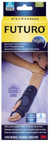 FUTURO Handgelenk-Schiene FUT48462, Einheitsgröße