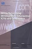 Image de Africa Networking: Development Information, Icts And Governance