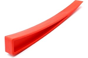 Gereiny Car Dent Repair Tool Door Edges Wedge Door Opening Tool Accessories Auto Body Repair DIY Hand Tool Plastic Wedge