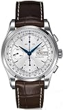 Longines Heritage 1954 L2.747.4.72.2