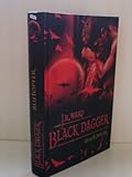 Cover zum Buch Black Dagger. Blutopfer