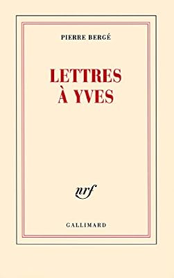 Lettres à Yves
