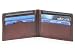 Hide&Sleek Genuine Slim Soft Leather Credit RS.299.00