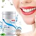 Produktbild DingLong Pearl Zahnpulver zu Gelben Zähnen Flecken Mundgeruch zusätzlich zur natürlichen aktiven Perle Whitening Zahn Pulver Zahnpasta Rauchen