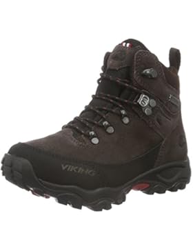 Viking Unisex-Kinder Rondane Jr. Trekking-& Wanderstiefel