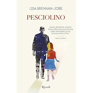 Pesciolino Pesciolino