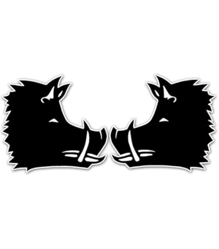 Wildschwein Aufkleber Keiler Treibjagd Wildsau Jagen Jäger Jagd Autoaufkleber Wildschwein Aufkleber Keiler Treibjagd Wildsau Jagen Jäger Jagd Autoaufkleber