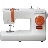 Toyota ECO15B Allround máquina de coser con brazo libre 15 programas