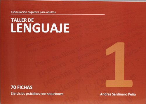 Taller de lenguaje, nivel 1