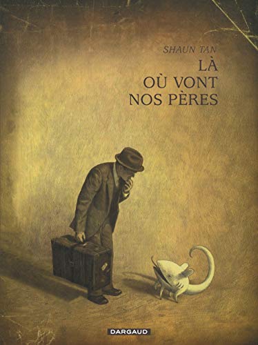 Là où vont nos pères - tome 0 - Là où vont nos pères Là où vont nos pères - tome 0 - Là où vont nos pères