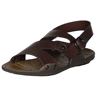 kraasa men's outdoor sandals