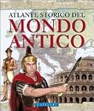 Image de Atlante storico del mondo antico