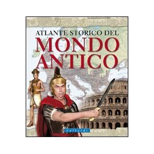 Atlante storico del mondo antico
