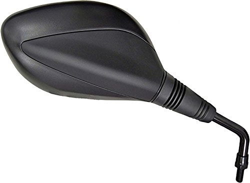 RMS - Espejo retrovisor izquierdo para KYMCO Agility R16 50/200