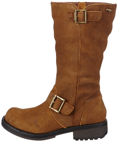 rocket dog knockout boots