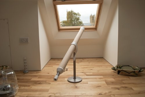 Price comparison product image Galileo's Telescope