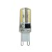 Produktbild ml587 – G9 230 V 4 W LED Dimmbar Kapsel 4000 K kaltweiß 250 Lumen IP40 W/3 Jahre Garantie