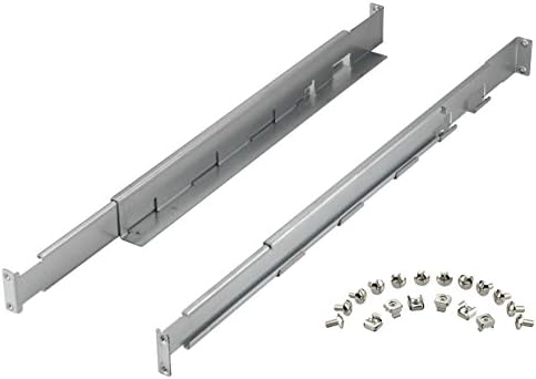 Salicru RACK GUIDES