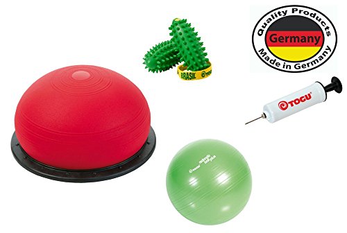 Preisvergleich Produktbild TOGU® Fitpack® Faszientrainings Set