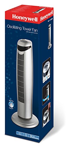Honeywell Oszillierende Tower Fan MDL: HO1100RE - 6