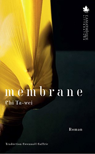 Membrane - 