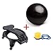 Produktbild Training Yoga Ball Chair Kindersitz Körperhaltung Korrektur Ball Chair Bürostuhl Fitness-Shaping Yoga Ball Chair Schwangere Yoga Ball Chair (Tragkraft: 300kg) Fitness