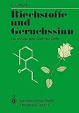 Image de Riechstoffe und Geruchssinn: Die molekulare Welt der Düfte (German Edition)