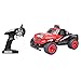 Price comparison product image ADESHOP Educational Toys, BG1504 1:16 scale 2.4G High Speed Remote Control RC Car(Red)