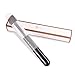 DUcare 1Pcs Professional Angled Flat Top Base Liquid Cosmetic Makeup Brush Tool