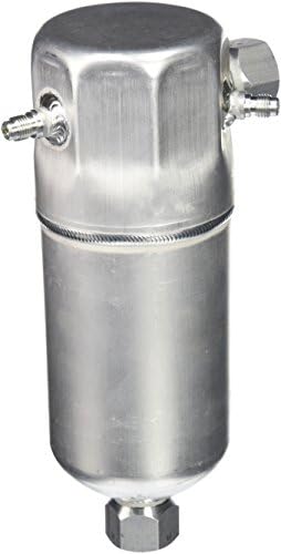 FOUR SEASONS DIVISION 33204 ACCUMULATOR TANK