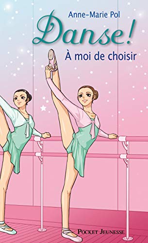 2. Danse ! A moi de choisir (02) 2. Danse ! A moi de choisir (02)