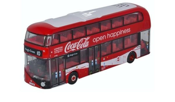dave's diecast model buses