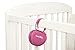 Babymoov Soother Pouch Lovely Girl